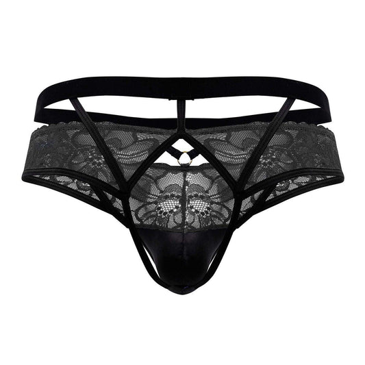 product image,Lace Jockstrap - SEXYEONE