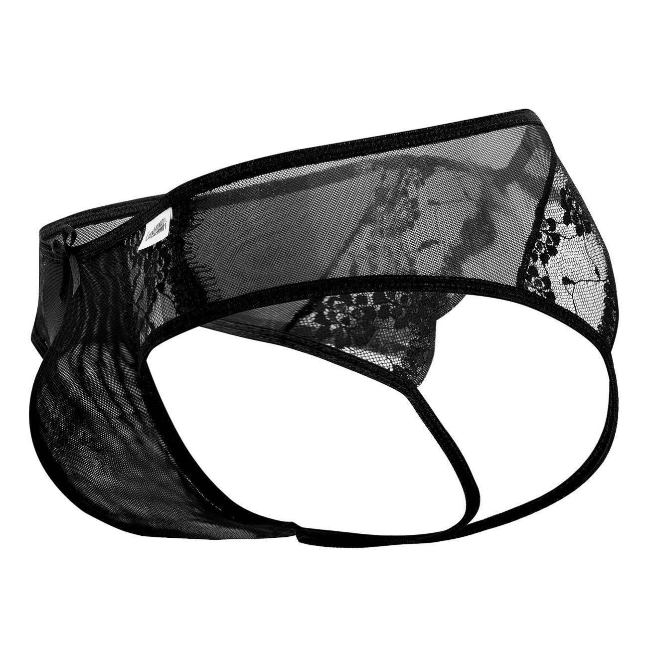 image of product,Lace Jockstrap - SEXYEONE