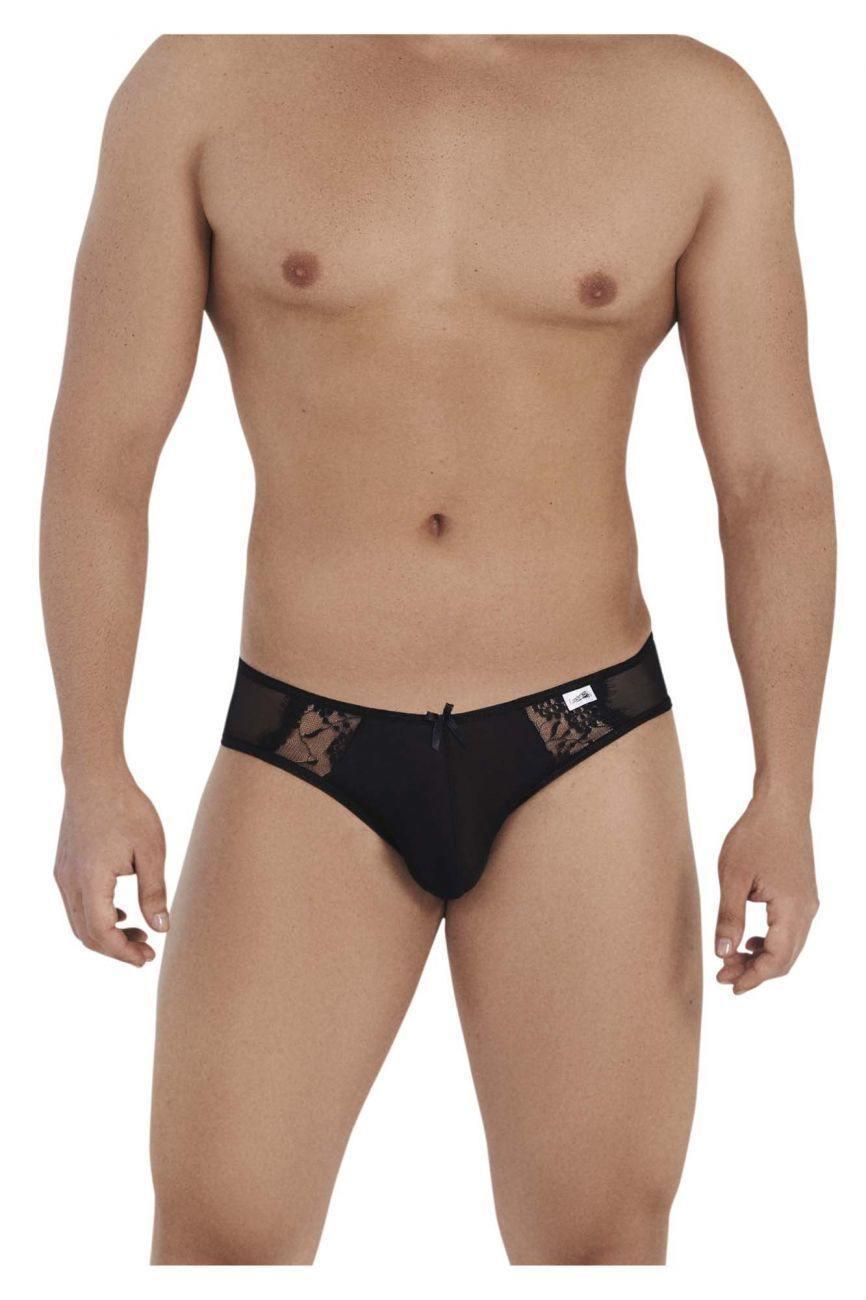 image of product,Lace Jockstrap - SEXYEONE