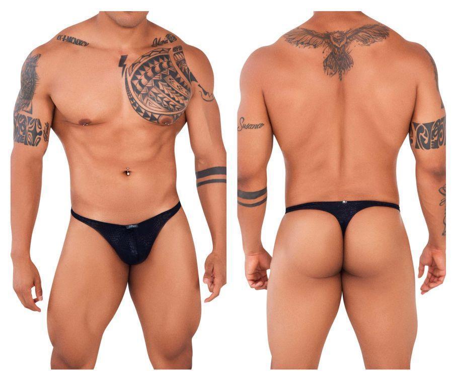 product image, Lace Thongs - SEXYEONE