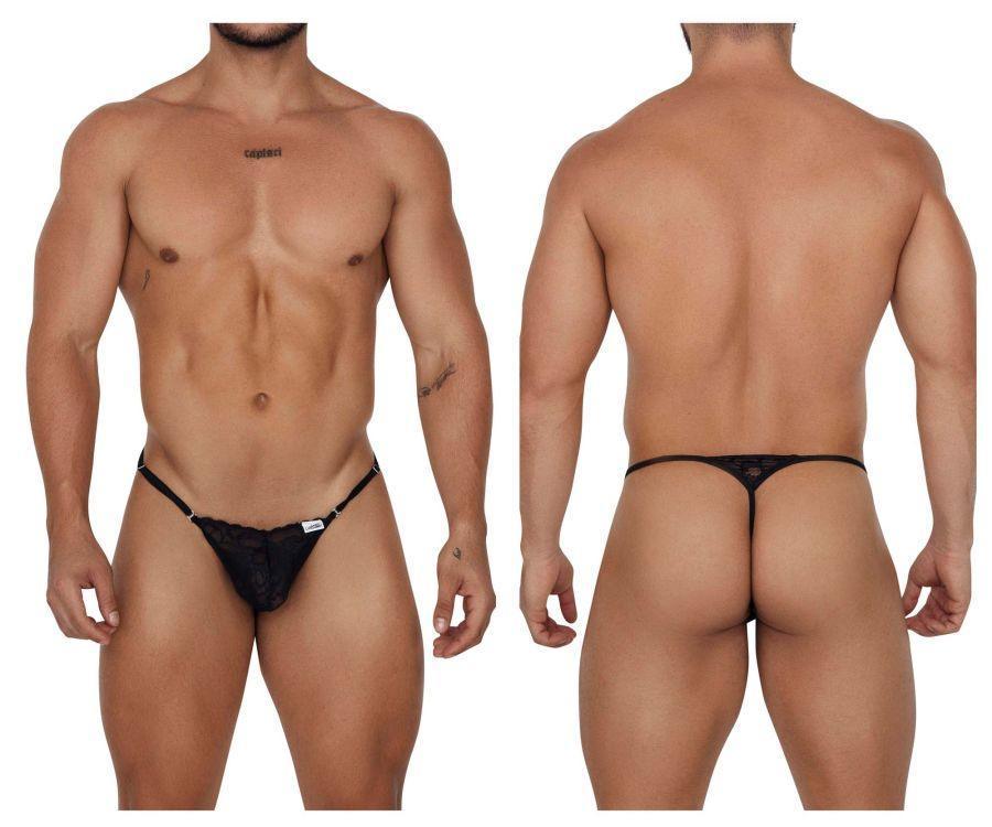 product image, Lace Thongs - SEXYEONE