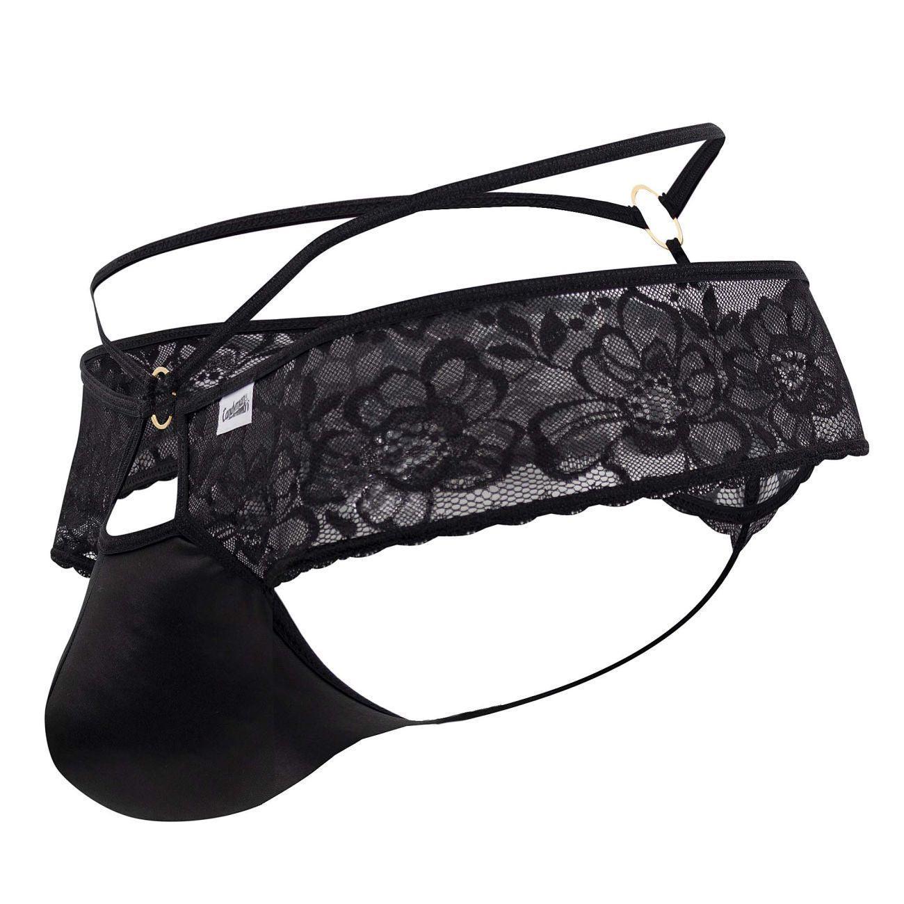 image of product,Lace Thongs - SEXYEONE
