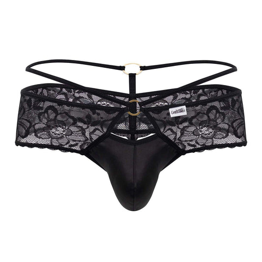 product image,Lace Thongs - SEXYEONE