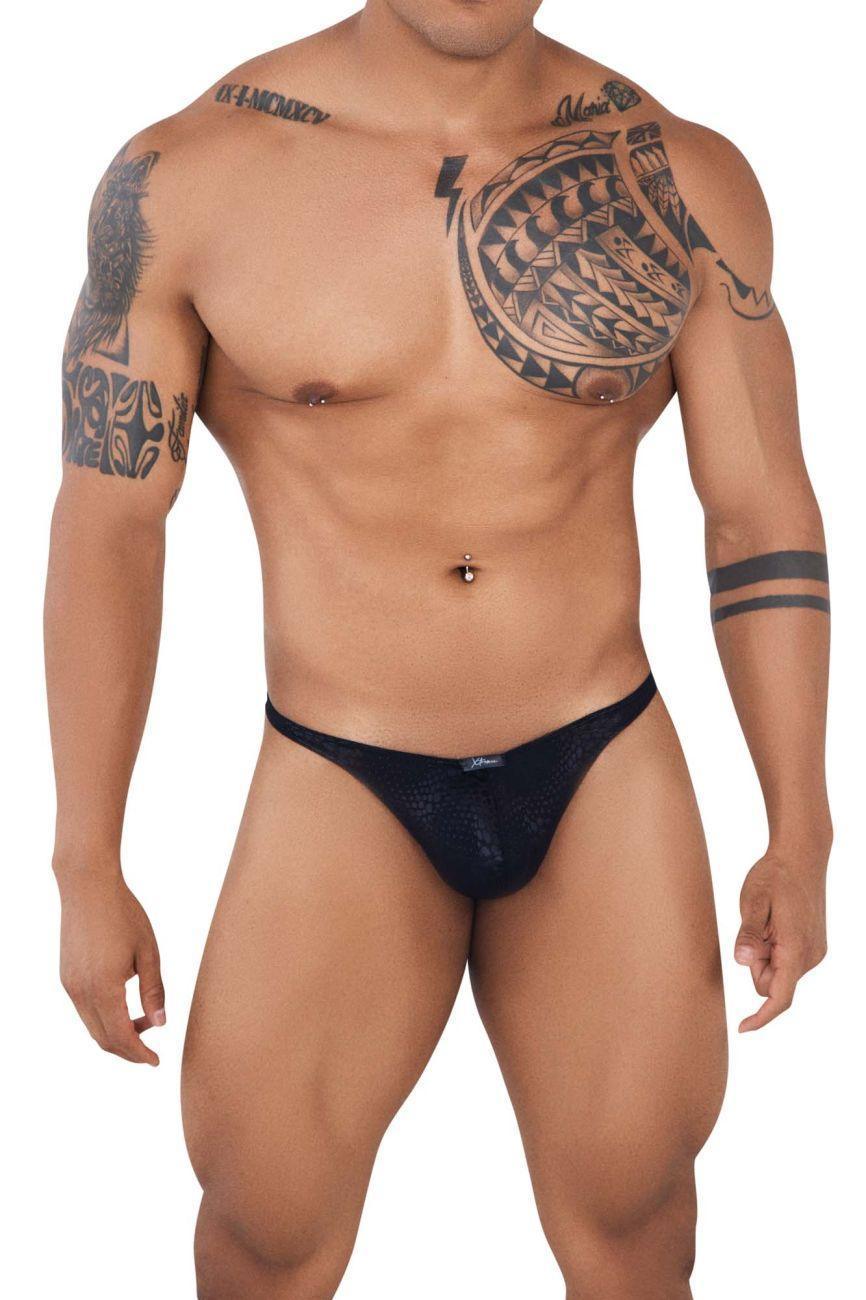 image of product,Lace Thongs - SEXYEONE