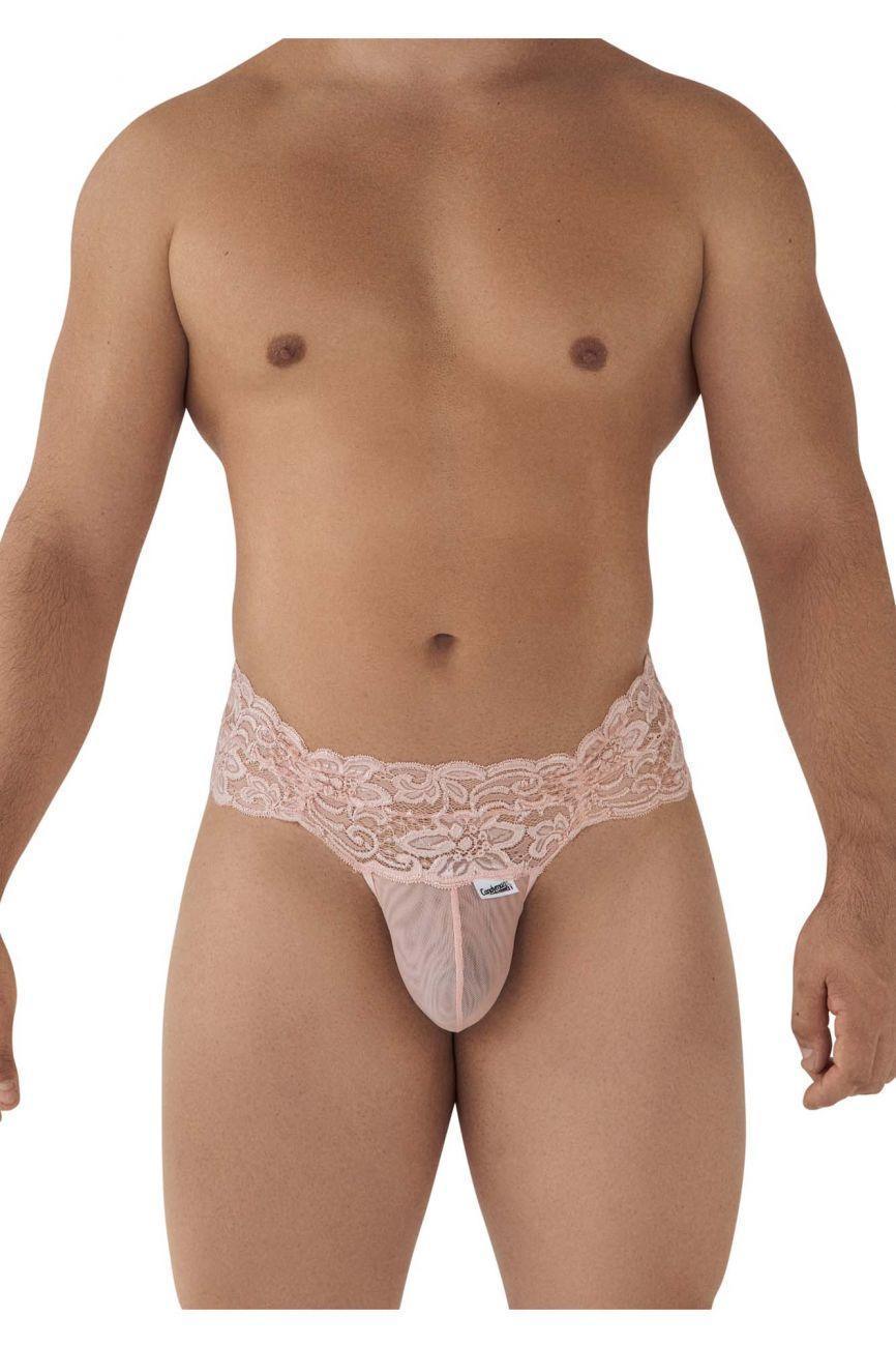 image of product,Lace Thongs - SEXYEONE