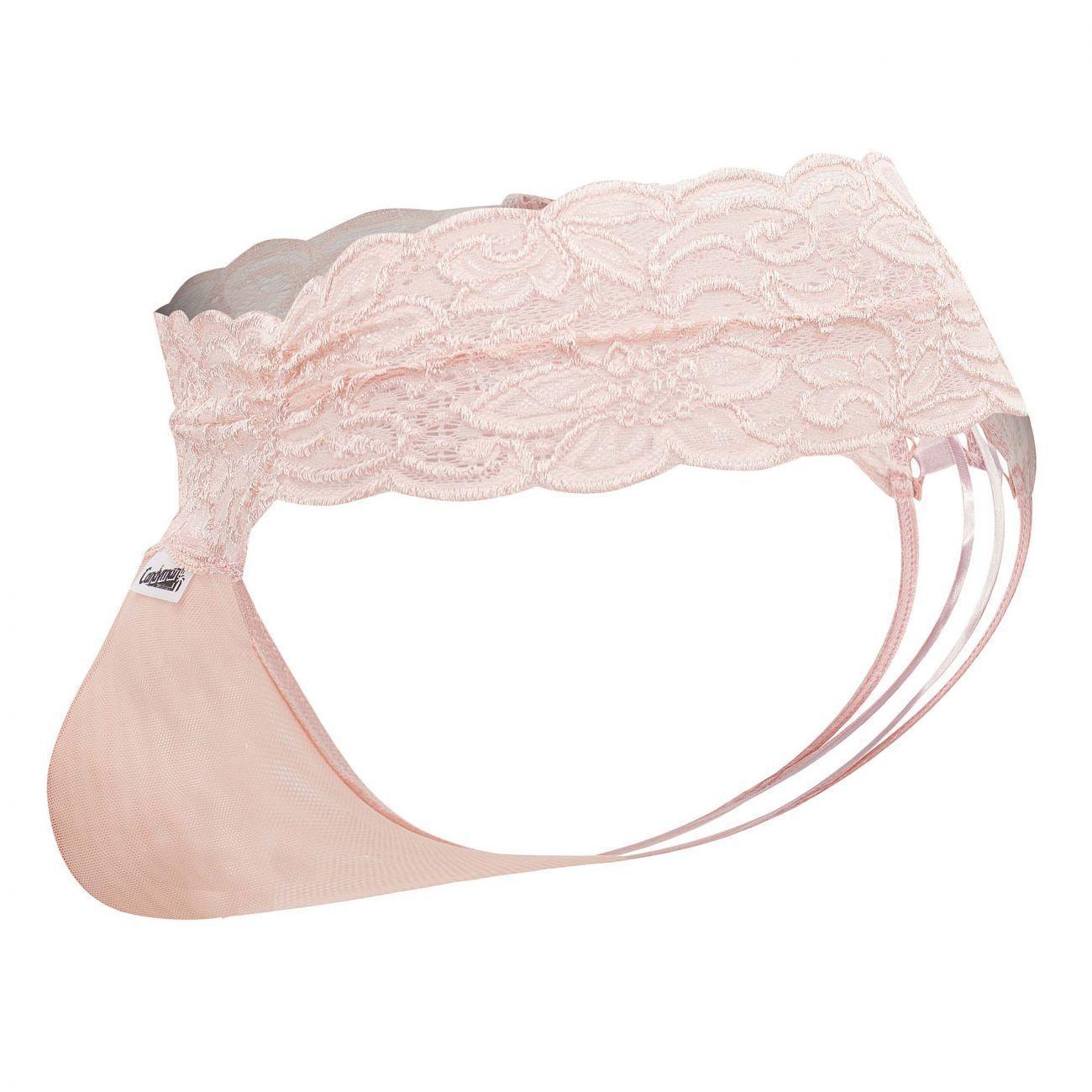 image of product,Lace Thongs - SEXYEONE