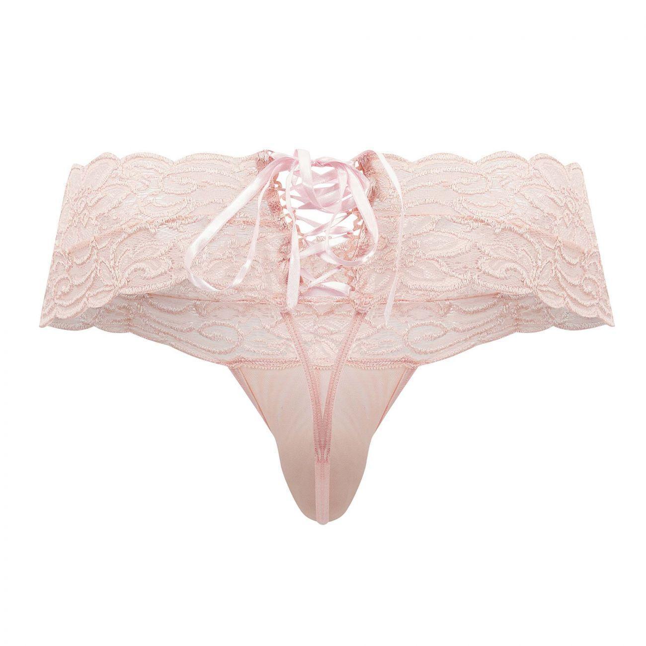 image of product,Lace Thongs - SEXYEONE