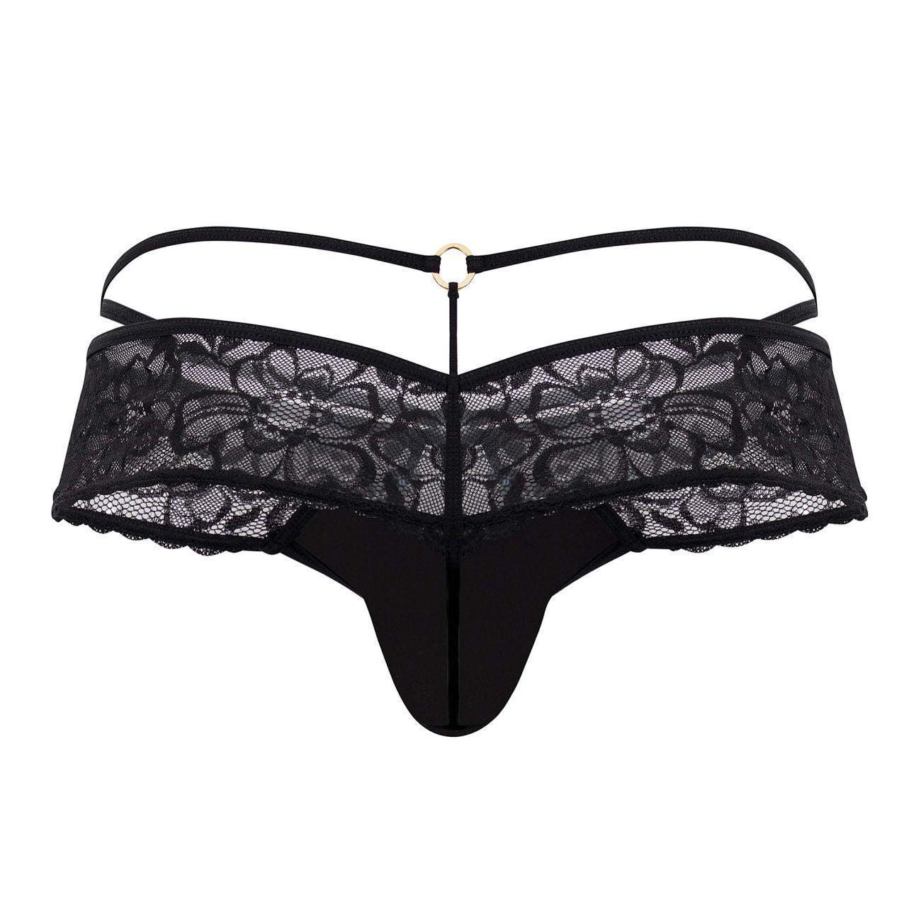 image of product,Lace Thongs - SEXYEONE