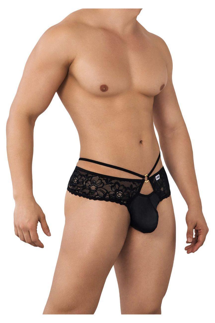 image of product,Lace Thongs - SEXYEONE