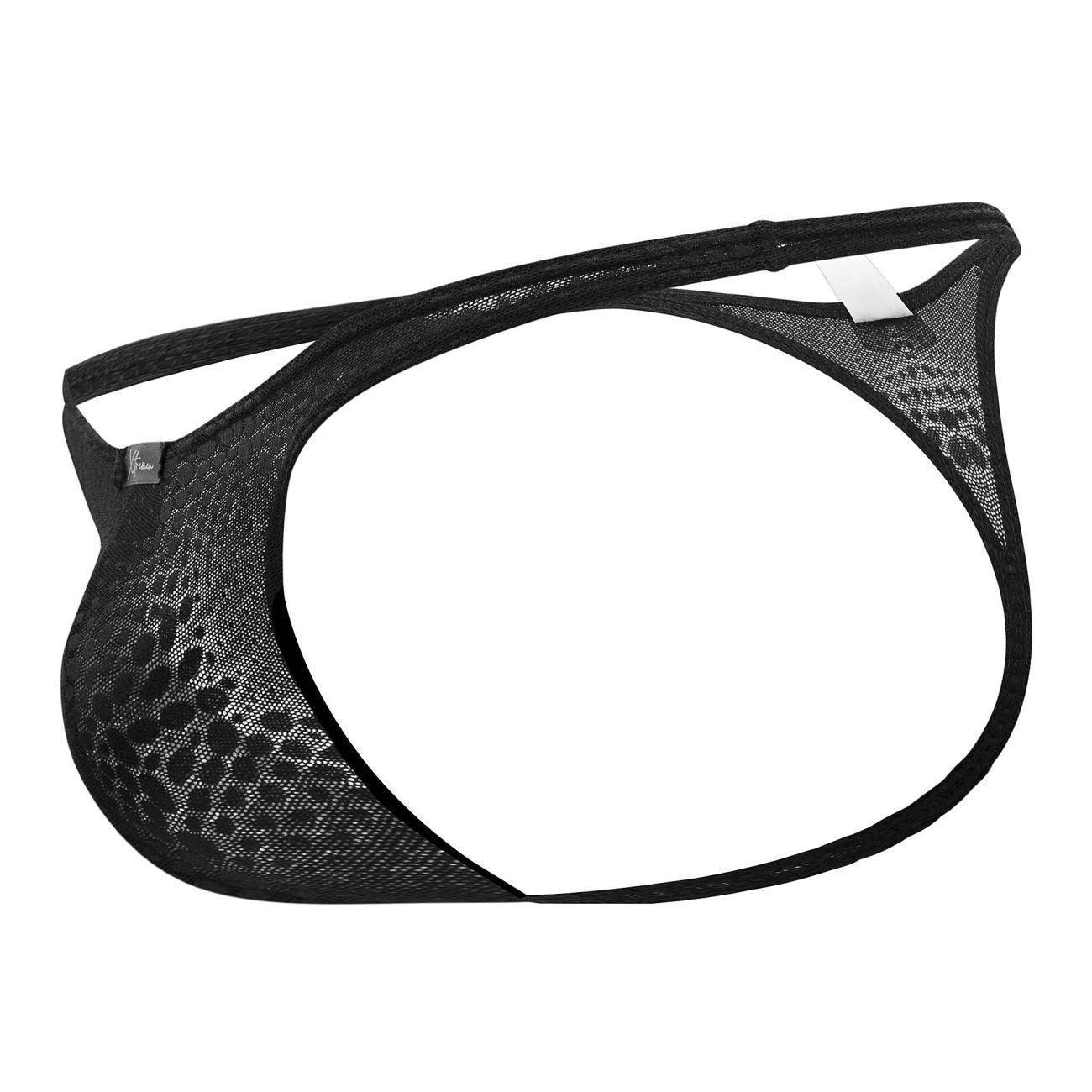 image of product,Lace Thongs - SEXYEONE
