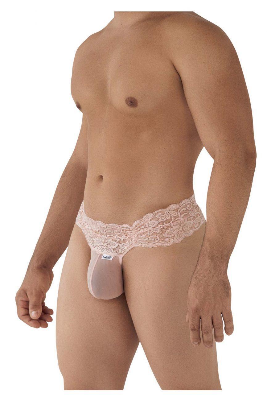 image of product,Lace Thongs - SEXYEONE