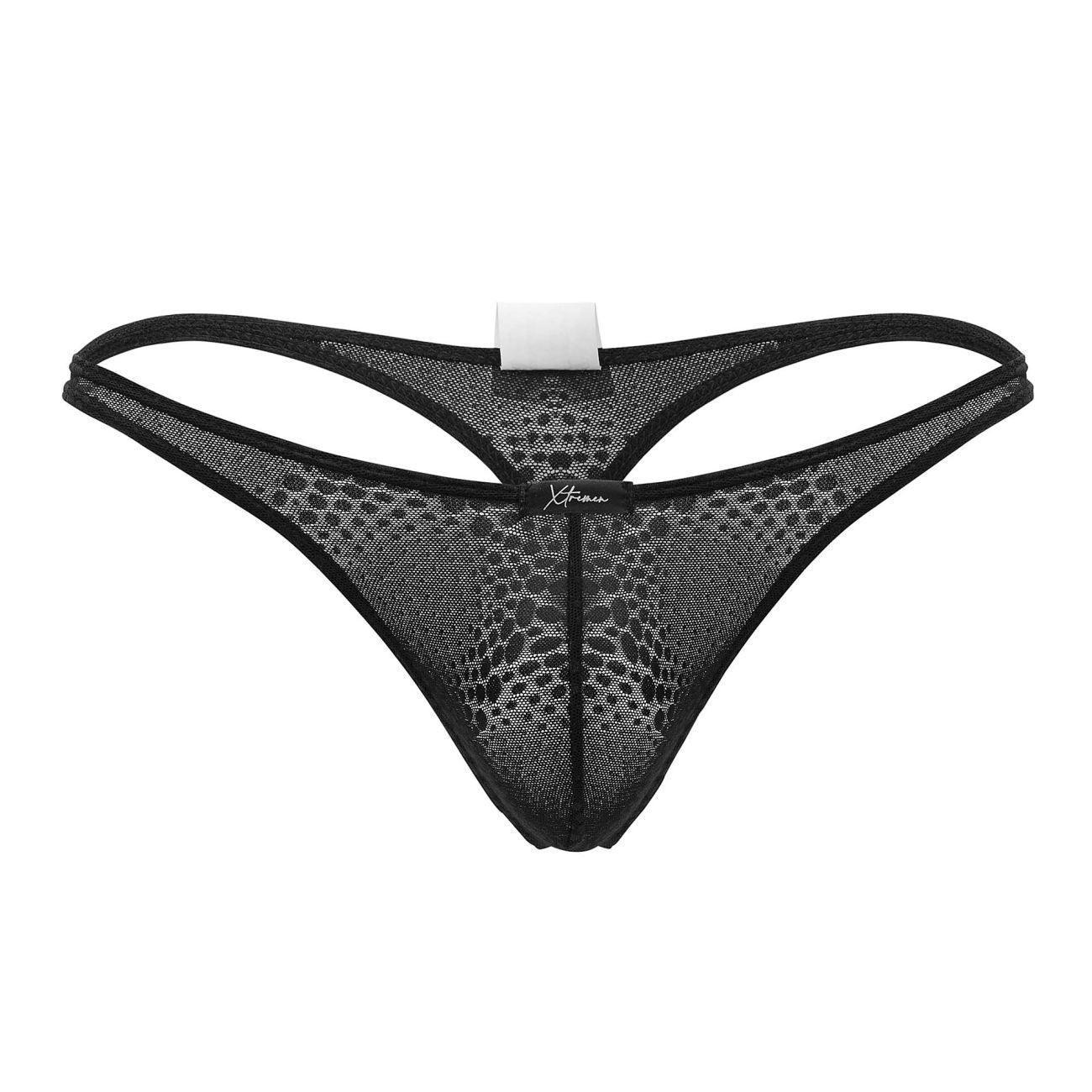 image of product,Lace Thongs - SEXYEONE