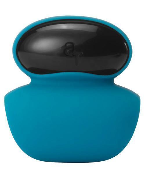 product image, Lamourose Black Diamonds Leo - Teal-black - SEXYEONE