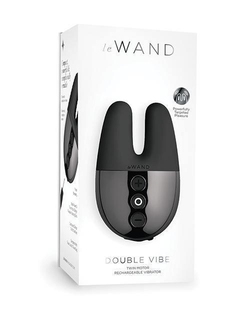 image of product,Le Wand Double Vibe - SEXYEONE