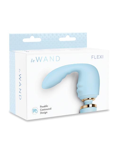 product image, Le Wand Flexi Silicone Attachment - SEXYEONE
