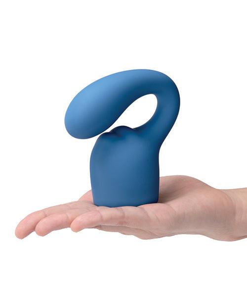 Le Wand Petite Glider Weighted Silicone Attachment - SEXYEONE