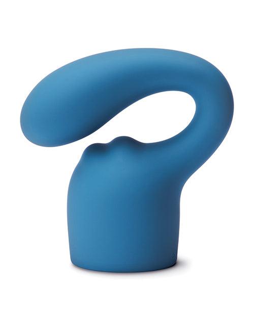 image of product,Le Wand Petite Glider Weighted Silicone Attachment - SEXYEONE