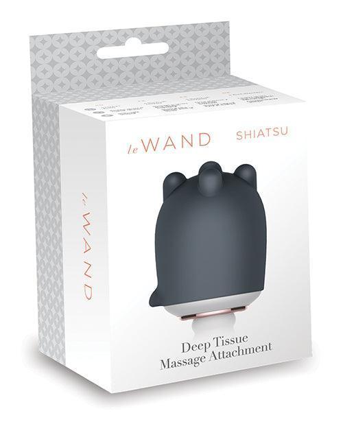 product image, Le Wand Shiatsu Deep Tissue Massage Attachment - SEXYEONE