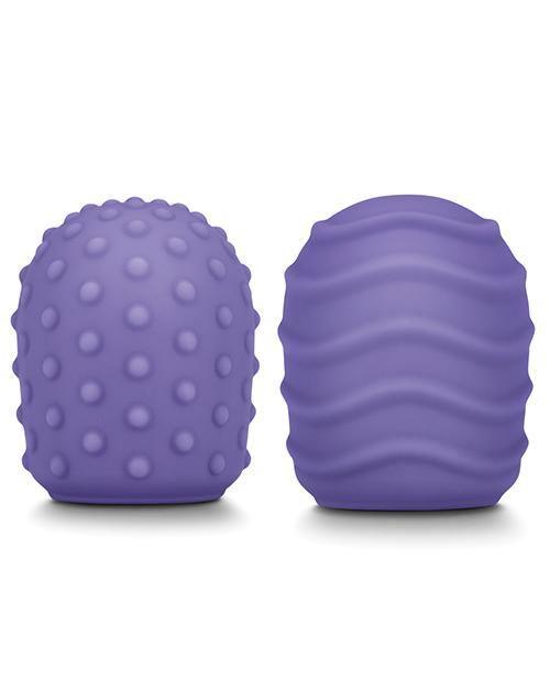image of product,Le Wand Silicone Texture Covers - SEXYEONE 