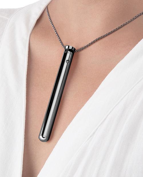 image of product,Le Wand Vibrating Necklace - SEXYEONE