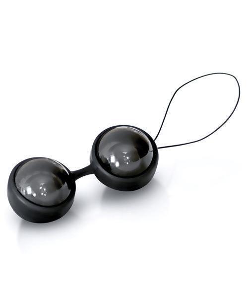 product image, Lelo Luna Beads - Noir - SEXYEONE