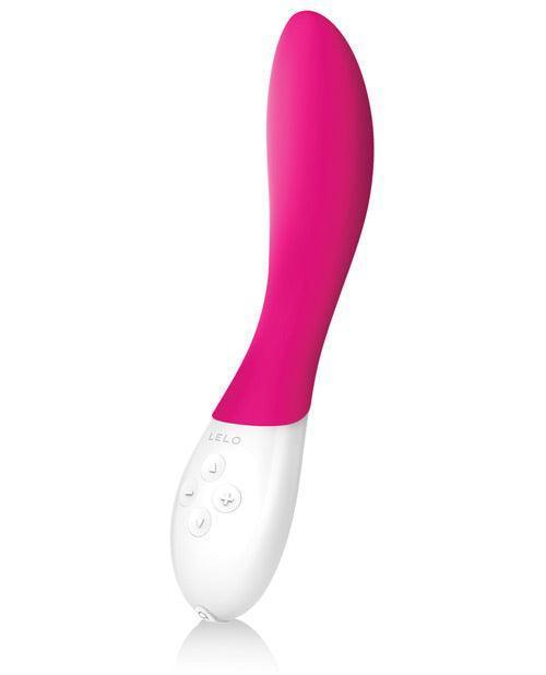 product image, Lelo Mona 2 - Cerise - SEXYEONE