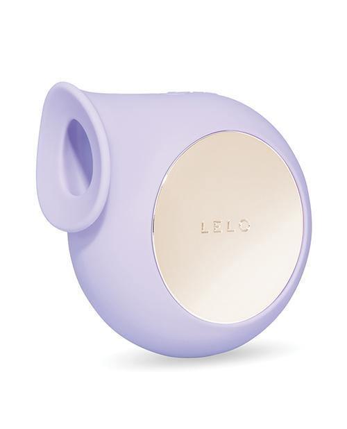 product image, Lelo Sila Sonic Clitoral Massager - SEXYEONE
