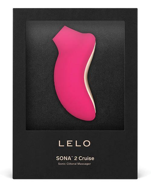image of product,Lelo Sona 2 Cruise - SEXYEONE 