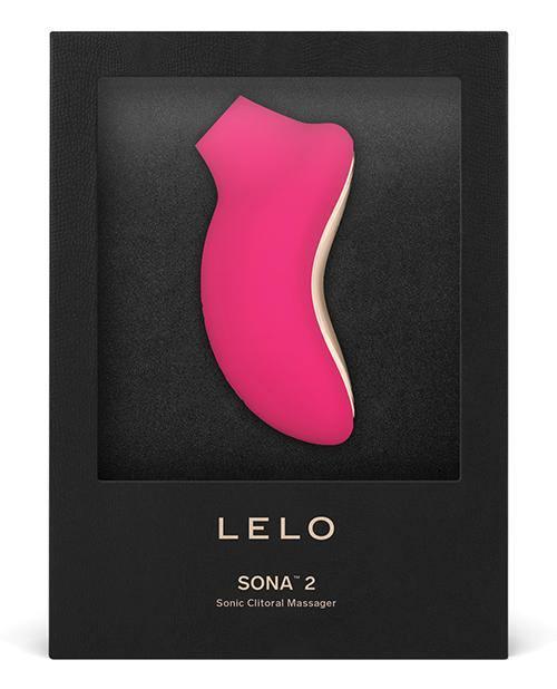 Lelo Sona 2 - SEXYEONE