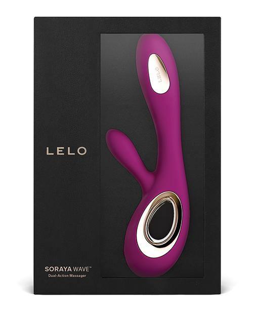 image of product,Lelo Soraya Wave - SEXYEONE 