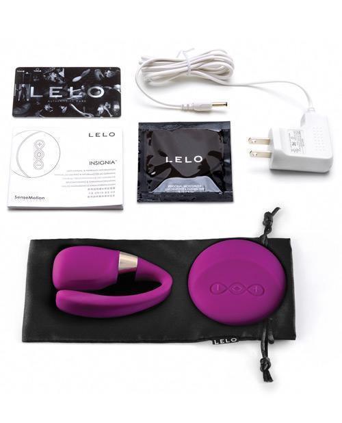 image of product,Lelo Tiani 3 - SEXYEONE