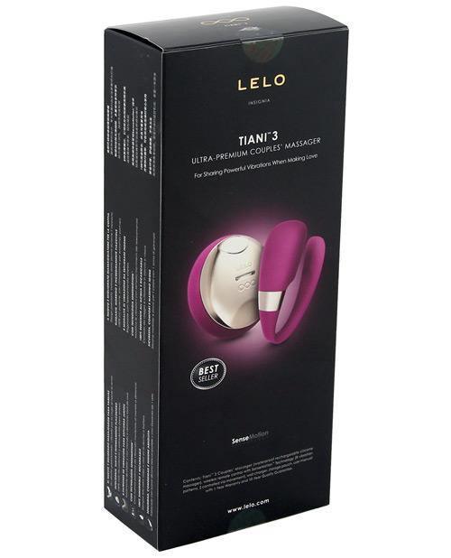 image of product,Lelo Tiani 3 - SEXYEONE
