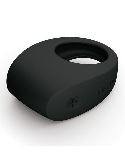 image of product,Lelo Tor 2 - Black - SEXYEONE 