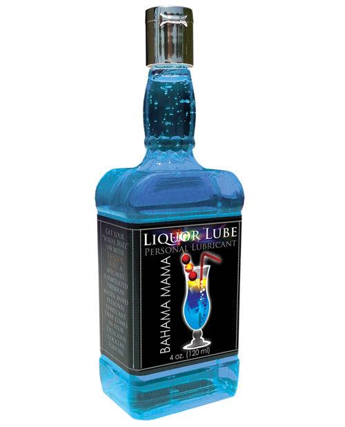 Liquor Lube - SEXYEONE
