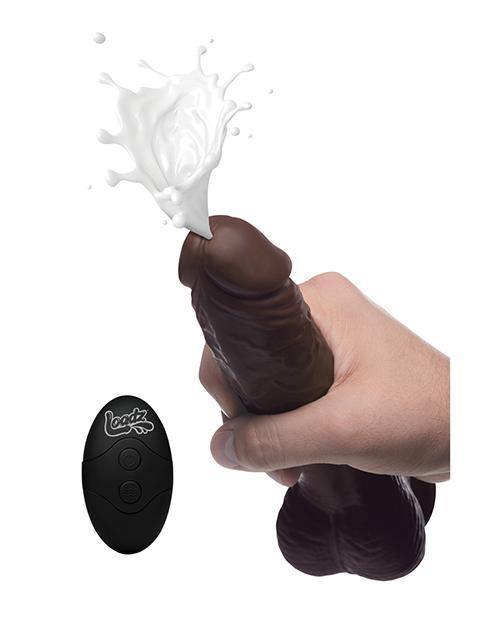 image of product,"Loadz Ldz 7"" Squirting Dildo" - SEXYEONE
