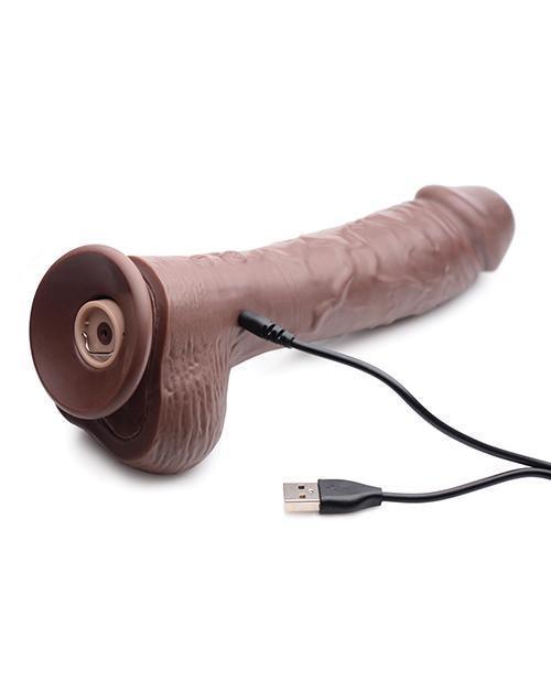 image of product,"Loadz Ldz 7"" Squirting Dildo" - SEXYEONE