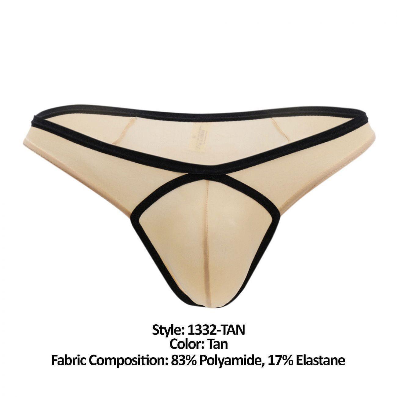 image of product,Loop Thong - SEXYEONE