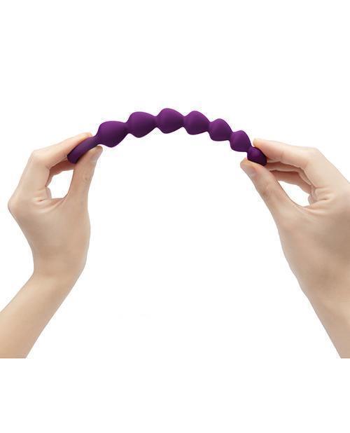 image of product,Love To Love Bing Bang Anal Beads - SEXYEONE