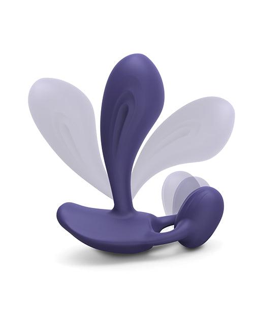 product image,Love To Love Witty Flexible Dual Stim - SEXYEONE