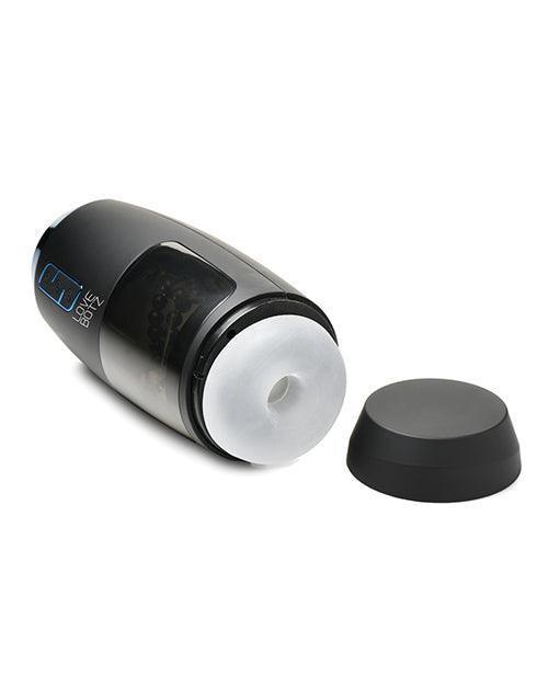 product image,Lovebotz The Milker Slider 18x Stroking Masturbator - SEXYEONE