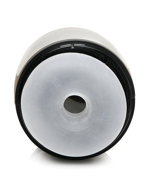 image of product,Lovebotz The Milker Slider 18x Stroking Masturbator - SEXYEONE