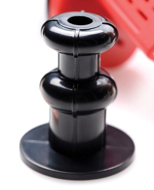image of product,Lovebotz Thrust Bot Handheld Multi Speed Sex Machine - SEXYEONE