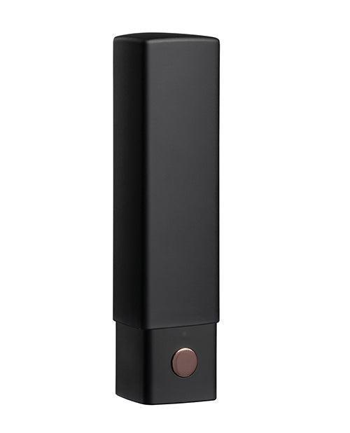 product image,Lovense Exomoon Lipstick Vibe - Red - SEXYEONE