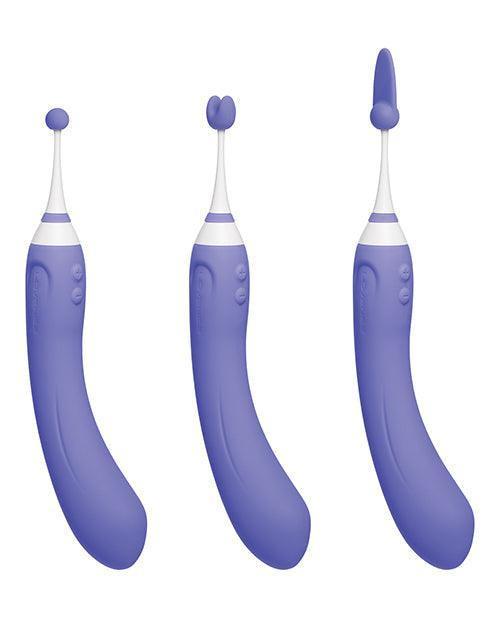 image of product,Lovense Hyphy Hi-frequency Stimulator - Purple - SEXYEONE