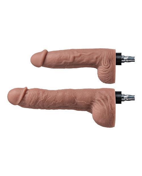 image of product,Lovense Sex Machine - Black - SEXYEONE