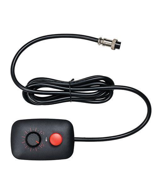 image of product,Lovense Sex Machine - Black - SEXYEONE