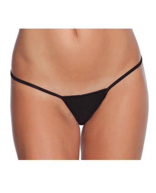 product image, Low Rise Lycra G-string - SEXYEONE