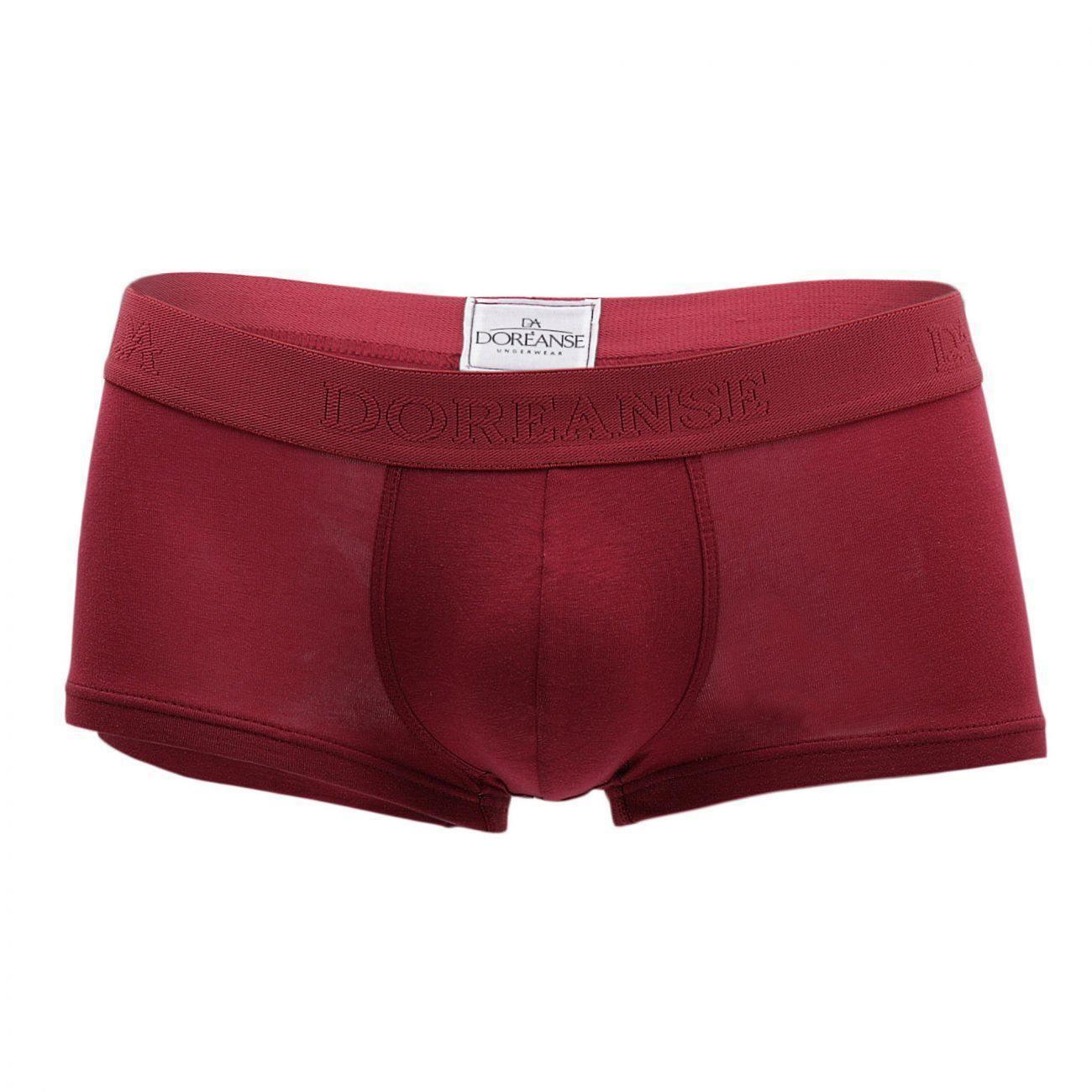 image of product,Low-rise Trunk - SEXYEONE