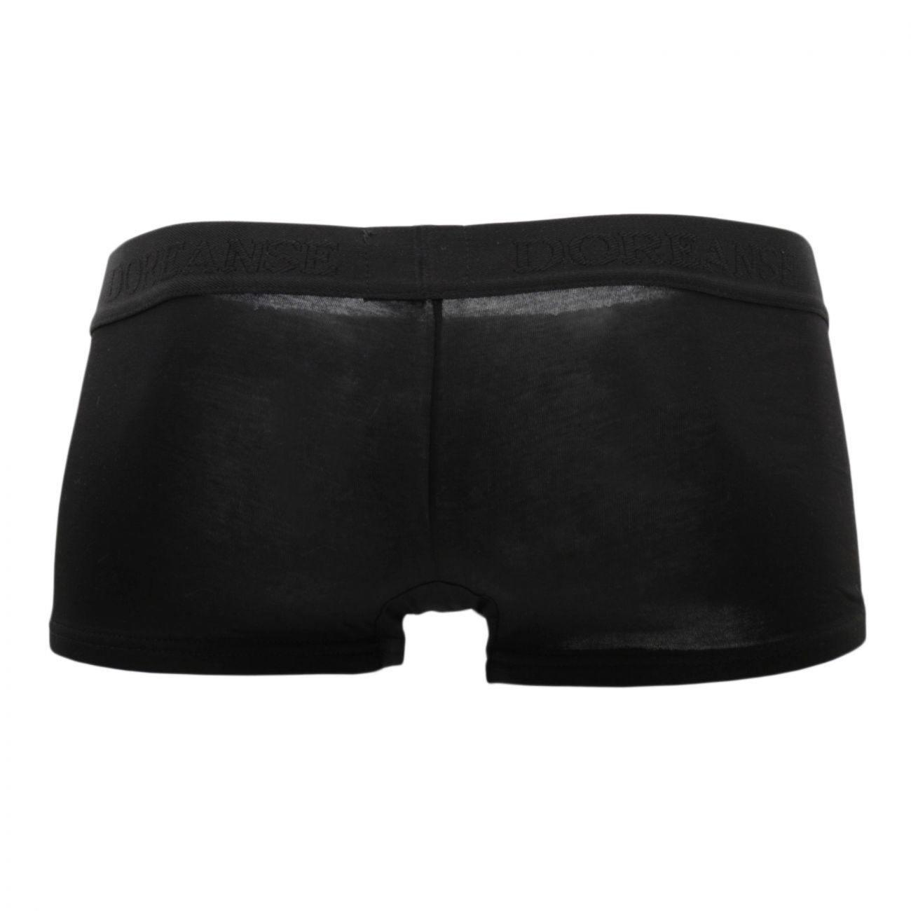 image of product,Low-rise Trunk - SEXYEONE