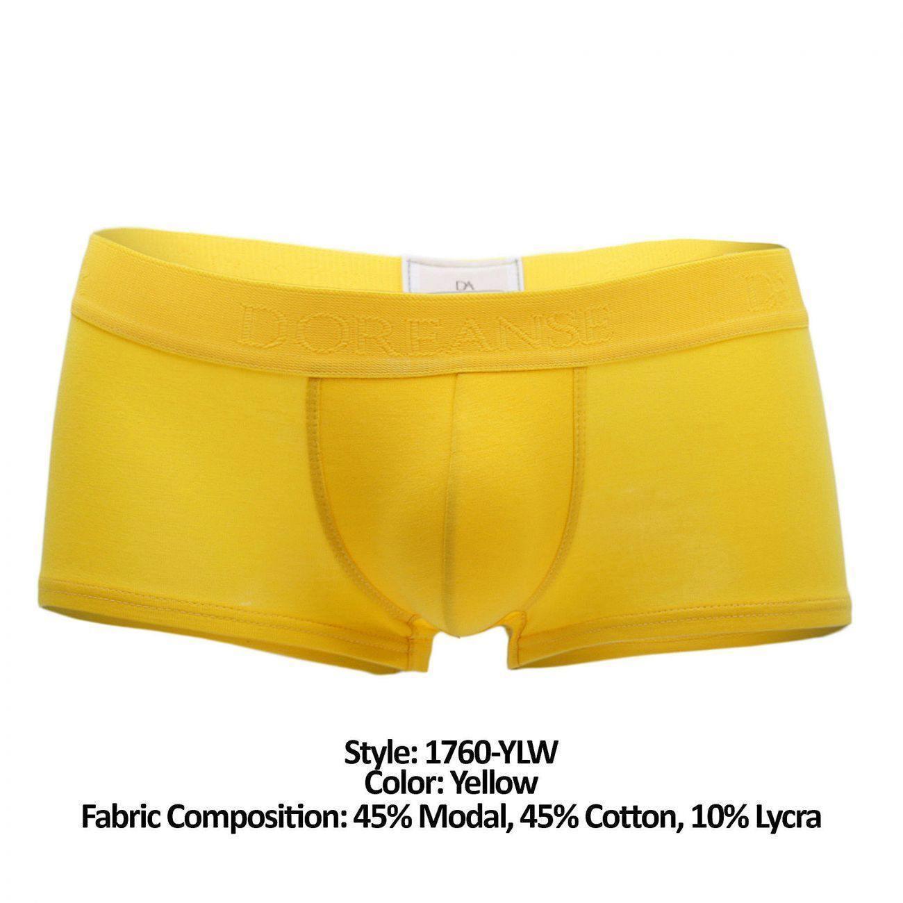 image of product,Low-rise Trunk - SEXYEONE